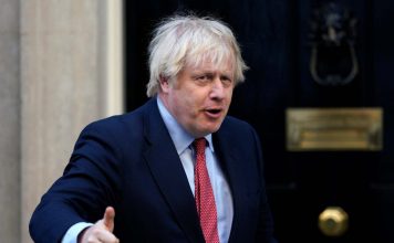 Top business leaders call on Boris Johnson to set out green recovery plan