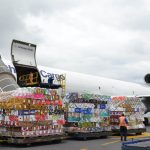UK to Malawi air cargo gradually resuming