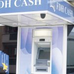 FDH for a K13bn raise via IPO