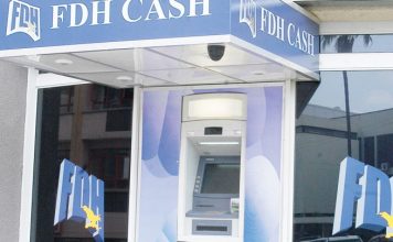 FDH for a K13bn raise via IPO