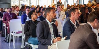 Africa’s Largest Gathering Johannesburg October 2020