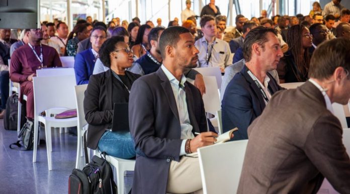 Africa’s Largest Gathering Johannesburg October 2020