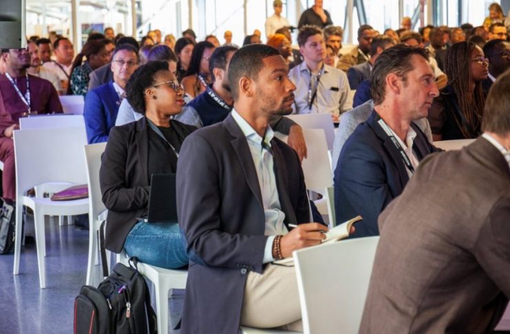 Africa’s Largest Gathering Johannesburg October 2020