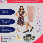 Malawi small and medium businesses – delighted with the easing of lockdown