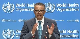World Health Organisation welcomes crucial new funding for vaccines