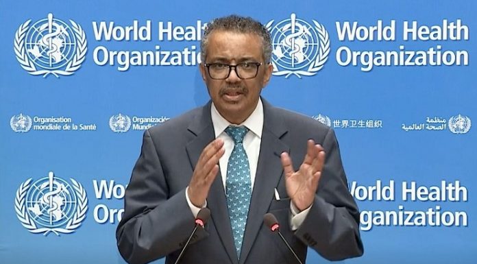 World Health Organisation welcomes crucial new funding for vaccines