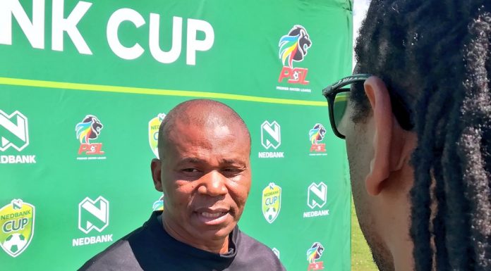 Maduka confirmed as head coach for Celtic