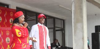 Covid-19 hit Malawi public figures: Allan Ngumuya and other politicians test positive