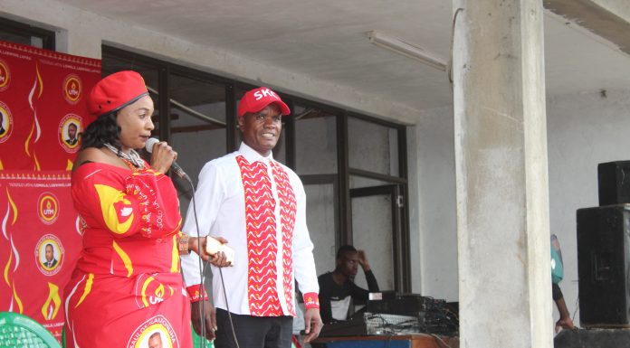 Covid-19 hit Malawi public figures: Allan Ngumuya and other politicians test positive