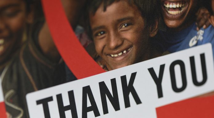 SAVE THE CHILDREN DISTRIBUTES OVER TEN THOUSAND COVID-19 AWARENESS POSTERS IN 6 DISTRICTS ACROSS MALAWI
