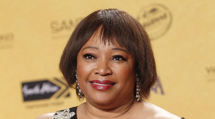Zindzi Mandela, daughter of Nelson and Winnie Mandela, dies at 59