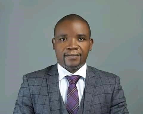 Billy Kaunda sings his heart out in new album