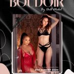 Malawian entrepreneur to launch Boudoir lingerie line
