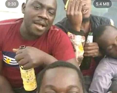 Court pounces on money eating Chikwawa men