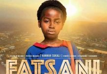 Covid-19 delays launch of Malawian movie