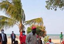 Mwenifumbo finally joins UTM