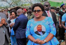 Minutes of DPP’s emergency meeting under armpits