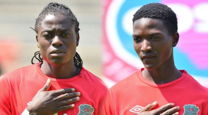 Chawinga sisters – Temwa outshines Tabitha as Wuhan defeat Jiangsu Suning
