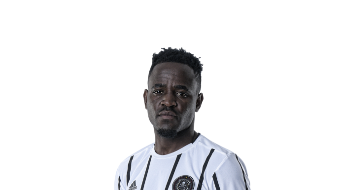 Gaba in PSL team of the year