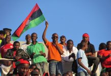Covid-19 is only real in sports- Malawians cry out