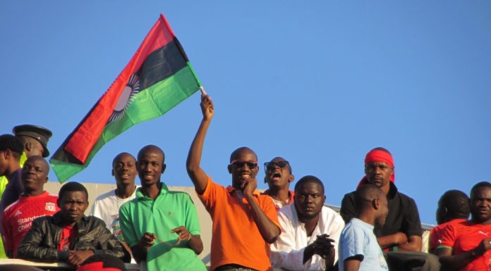 Covid-19 is only real in sports- Malawians cry out