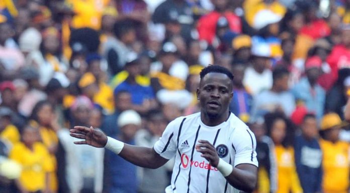 R20 million price tag for Gabadinho