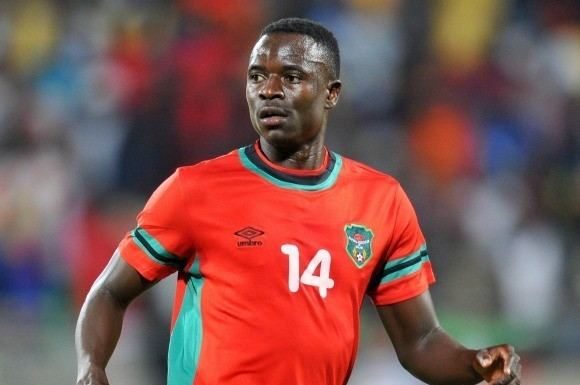 Mzava signs for Amazulu