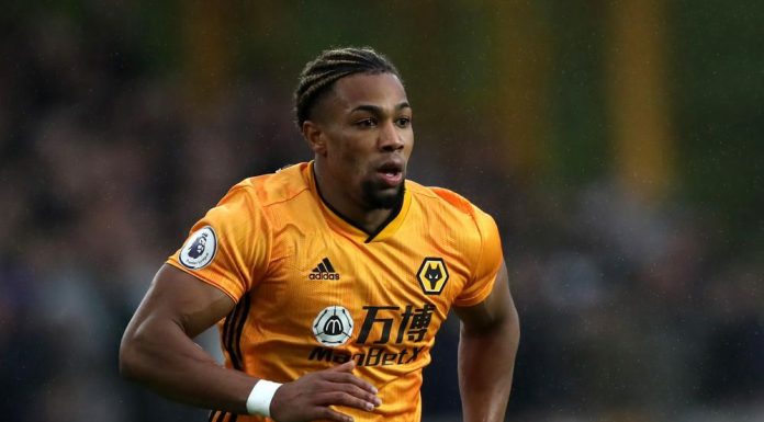 Adama Traore opts for Spain over Mali