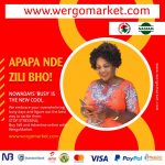 Malawians abroad initiate online shopping