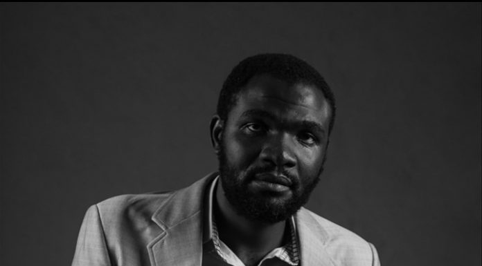 MARTIN JUWA GEARS TO LAUNCH POETRY BOOK