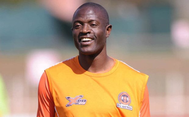 Kanyenda says Khuda, Mkwate are Flames’ solutions