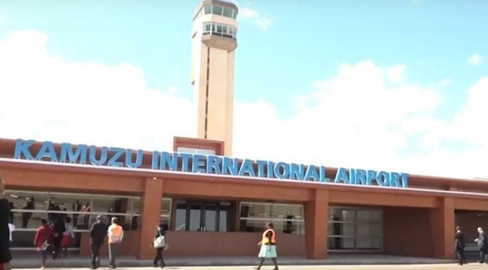 Malawi shuts borders again as Covid cases rise