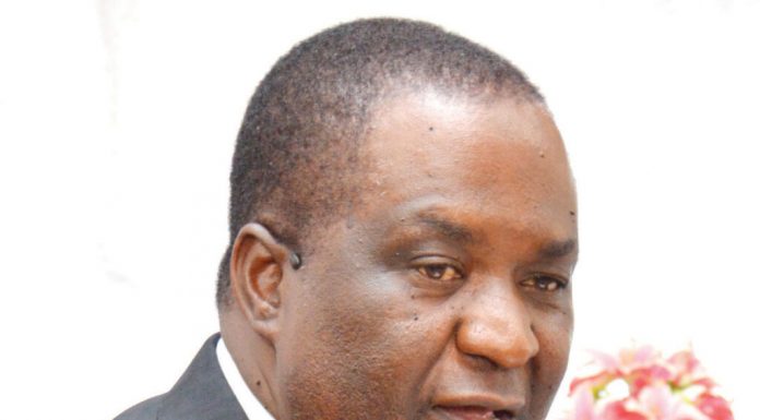 Minister of Labour Ken Kandodo Banda hospitalised for Covid 19