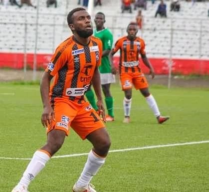 I fear for the worst in the derby against Bullets-Nomads captain