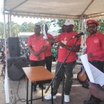 A LEGUMES CO-OPERATIVE LAUNCHED IN MWANZA