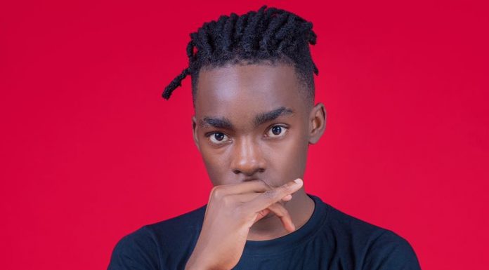Elli Njuchi conquers BT