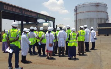 Malawi to face trouble over awarding of fuel contract to Lake Oil Company