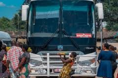 Malawians ignoring masks at Covid-19 hotspot