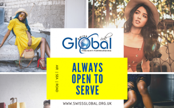 Swiss Global apologises to customers for delayed services due to Covid impact