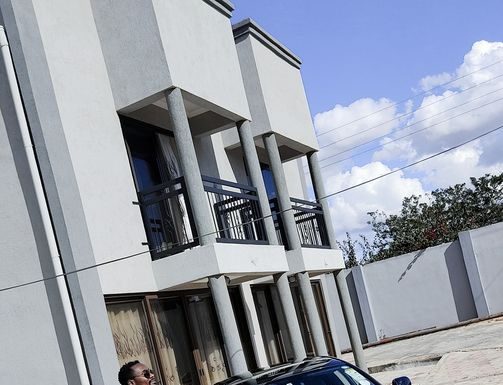 Namadingo moves to Zambia