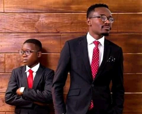 Young musician accuses Namadingo of using him