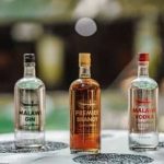 Castel Malawi launches new spirit packaging