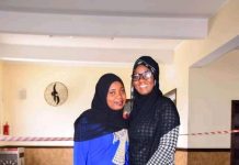 Rute joins Islam