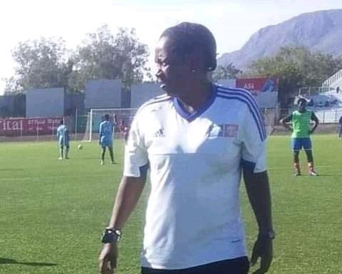 Ntopwa FC makes history: hires first female coach in the Super League