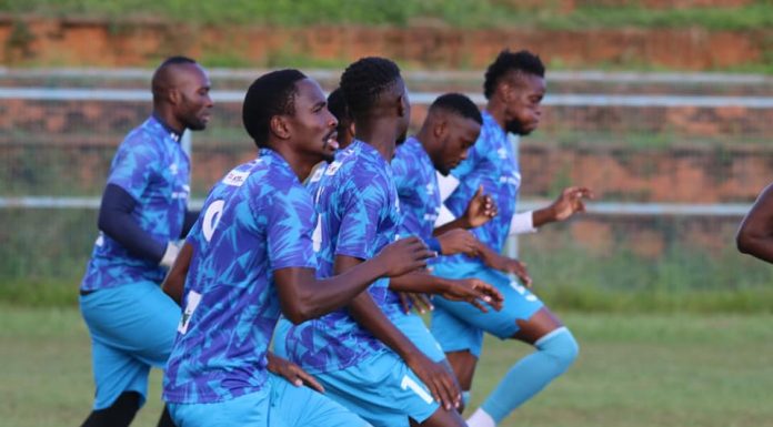 Nomads shot in the arm by Salima Sugar Company