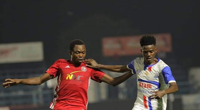 Bullets FC into international cup final