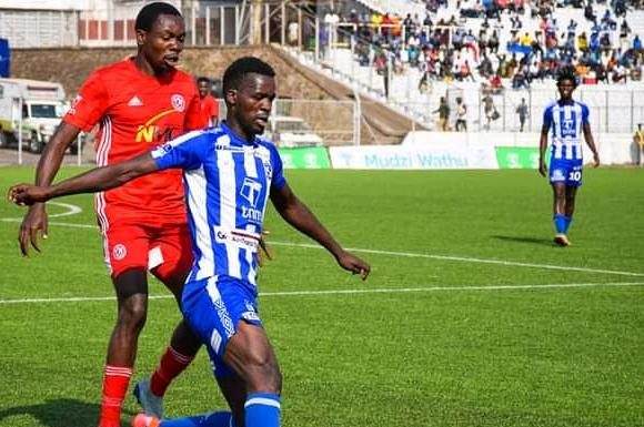 Wanderers dodge Bullets