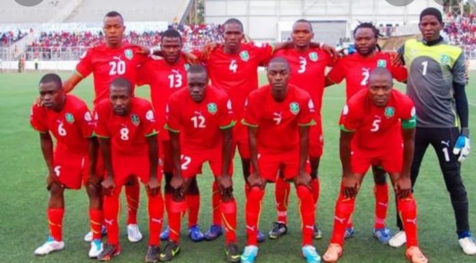 Mwase Replaces Idana, Nyasulu