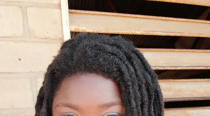 QueenFyah – Zion Calling
