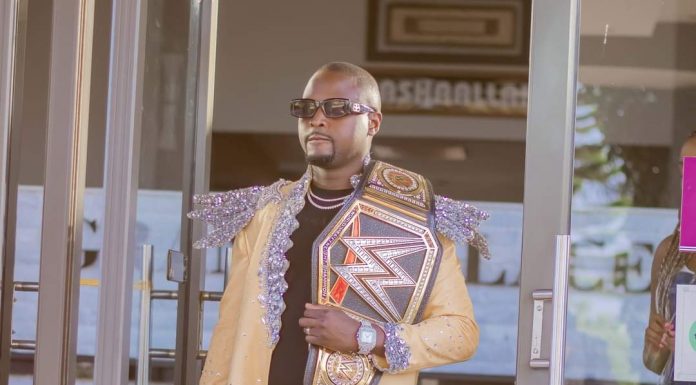 Gwamba rocks Mzuzu
